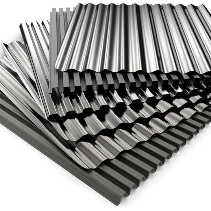 Galvanized Steel Coils For Roofing