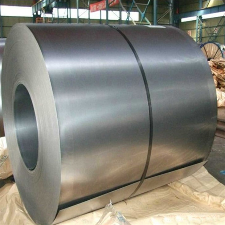 HP345 Gas Cylinder Steel
