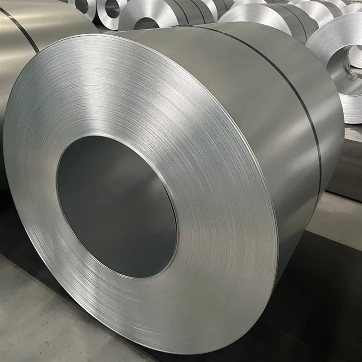 Aluzinc Steel Coil